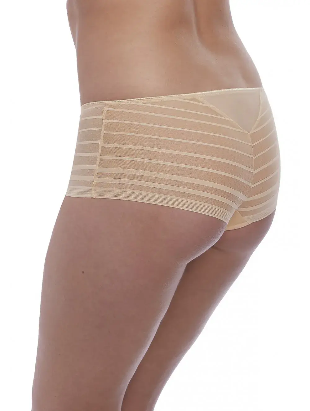 Grossiste Westock Europe Shorty Cameo Freya Lingerie Au Naturel