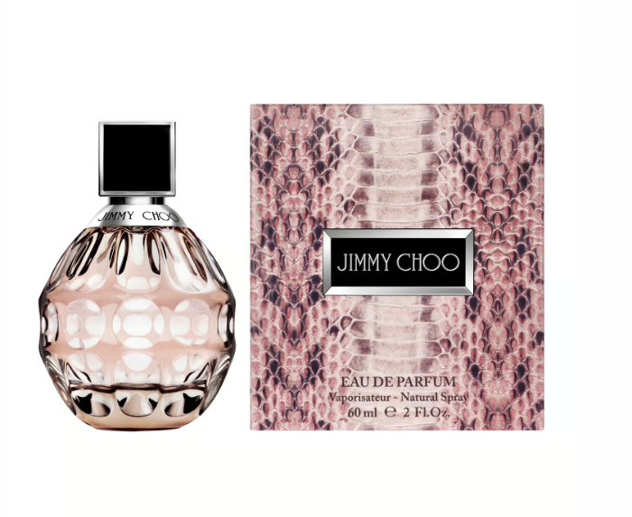 Grossiste Parfum Femme Jimmy Choo Jimmy Choo Edp 40ml Westock 