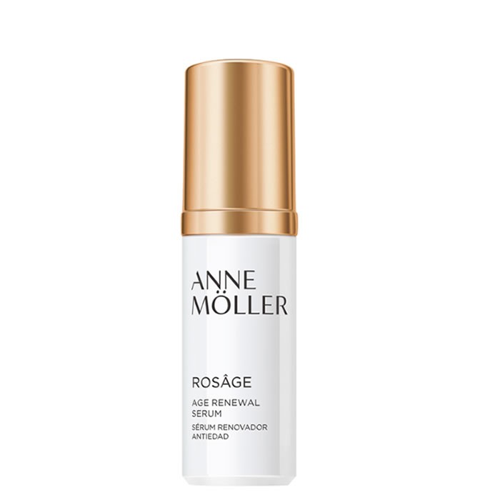 Crème visage ANNE MOLLER Serum anti-age 30ml - Grossiste Westock Europe