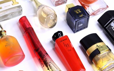 How to work with a perfume wholesaler?