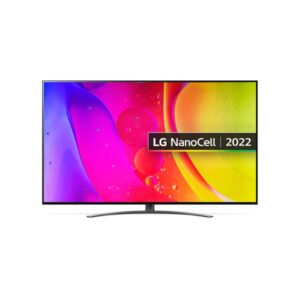 LG 65NANO816QA Smart TV 65" 4K ULTRA HD NANO CELL WIFI