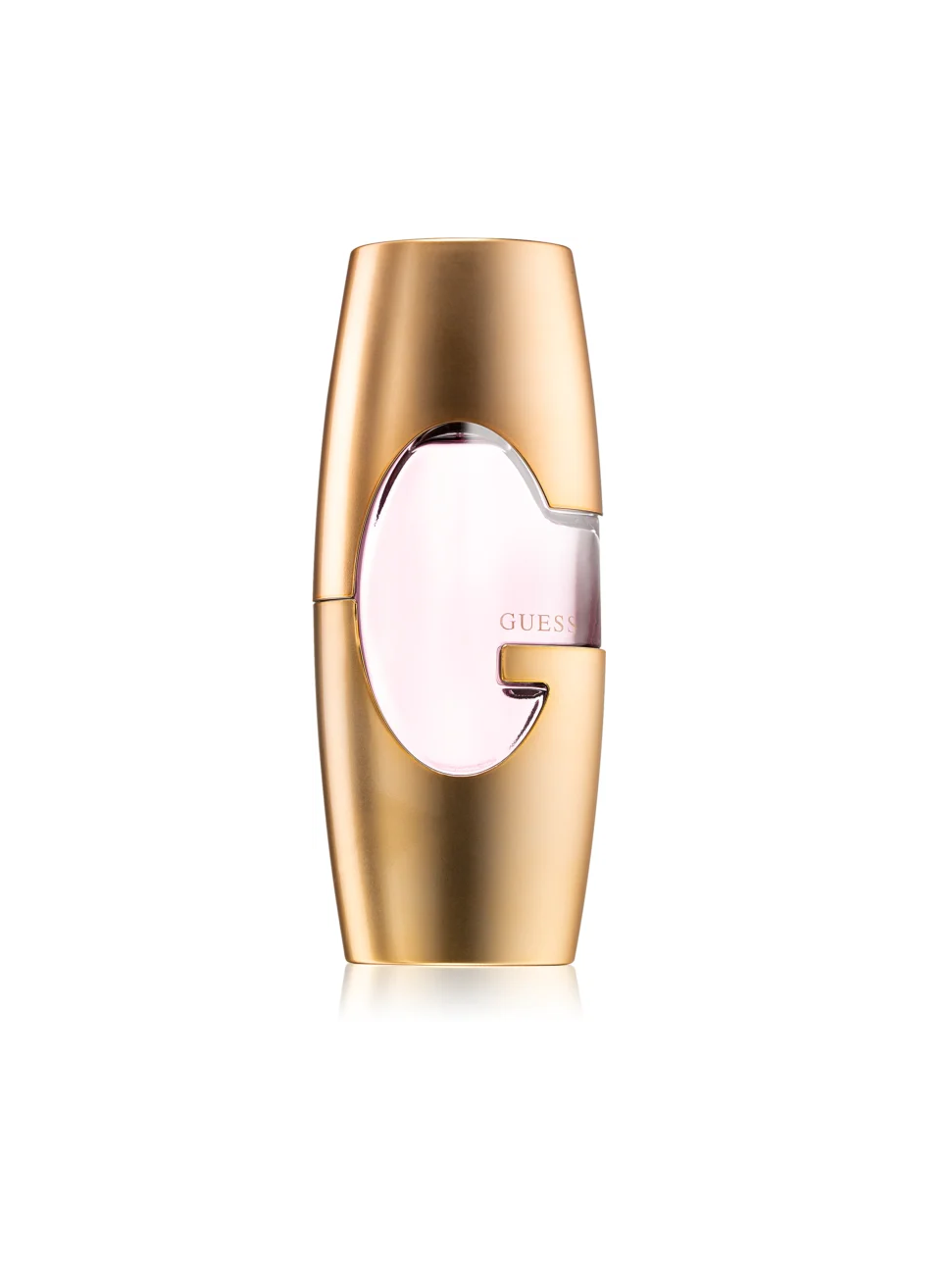 Parfum Femme Guess Gold EDP 75 ml