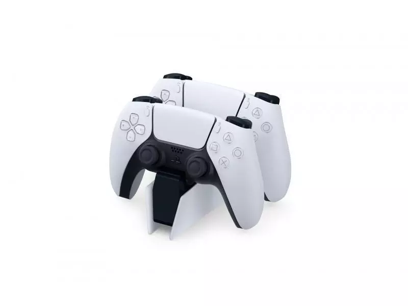 Station de rechargement DualSense PS5 SONY interactive