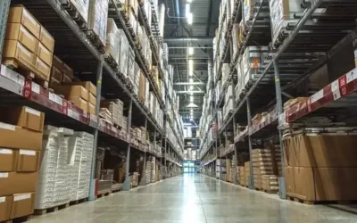 Comment Westock Europe garantit une qualité et une rapidité des livraisons