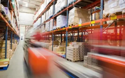 Comment réduire vos coûts logistiques grâce à un fournisseur centralisé en Europe ?