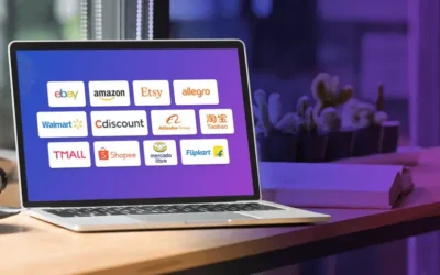 Top 5 marketplaces en Europe pour revendre vos lots Westock Europe