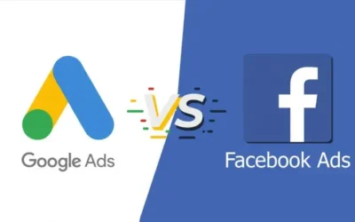 Publicité Facebook ou Google Shopping : que choisir pour revendre vos produits ?