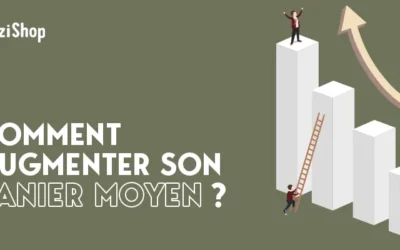 Cross-selling et upselling : techniques efficaces pour maximiser le panier moyen