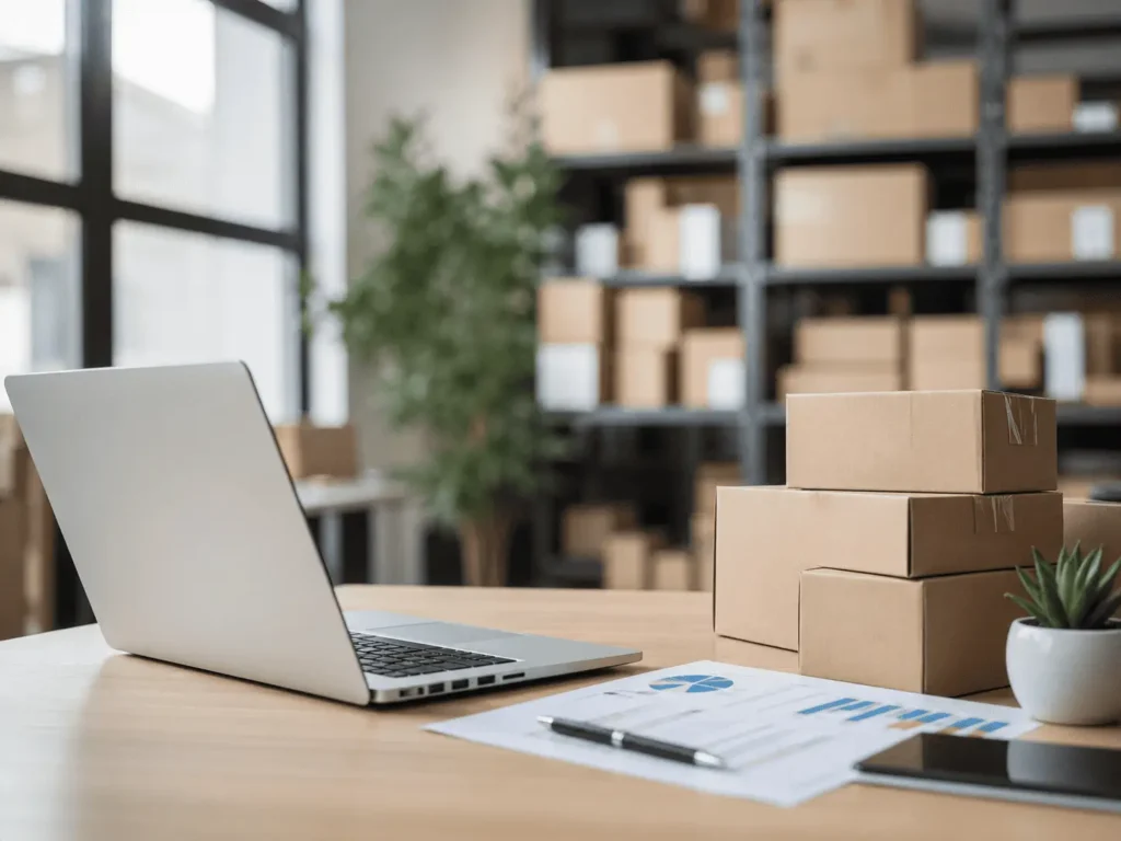 écouler ses invendus et améliorer trésorerie e-commerce