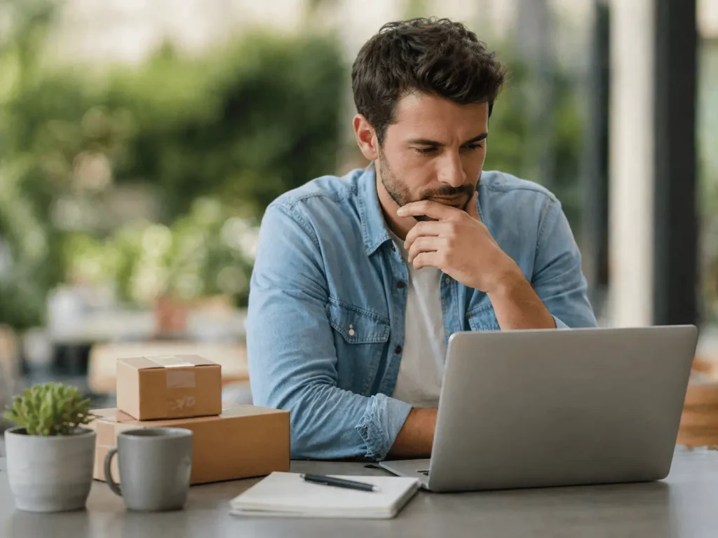tendance produit revente lot analyse marché ecommerce entrepreneur
