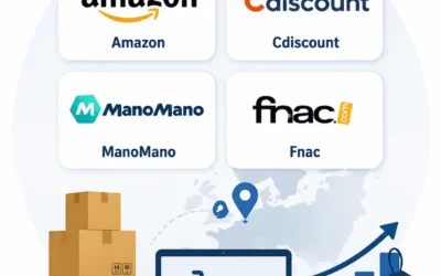 Comment utiliser les marketplaces européennes pour vos lots