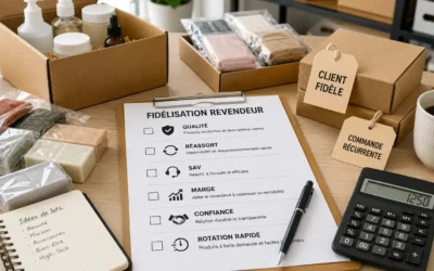 Comment fidéliser vos clients avec des lots et produits à forte rotation