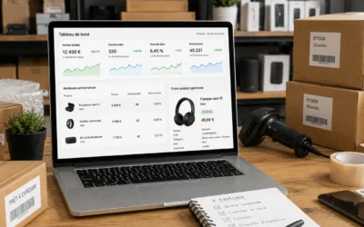 Optimisation fiche produit Google Shopping : vendre plus avec des fiches claires