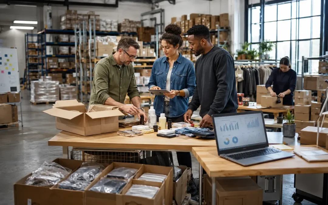 Achat-revente rentable en 2026 : comparatif de 5 modèles économiques