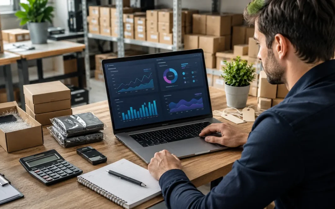 KPI revente de lots : les indicateurs essentiels pour piloter un business rentable