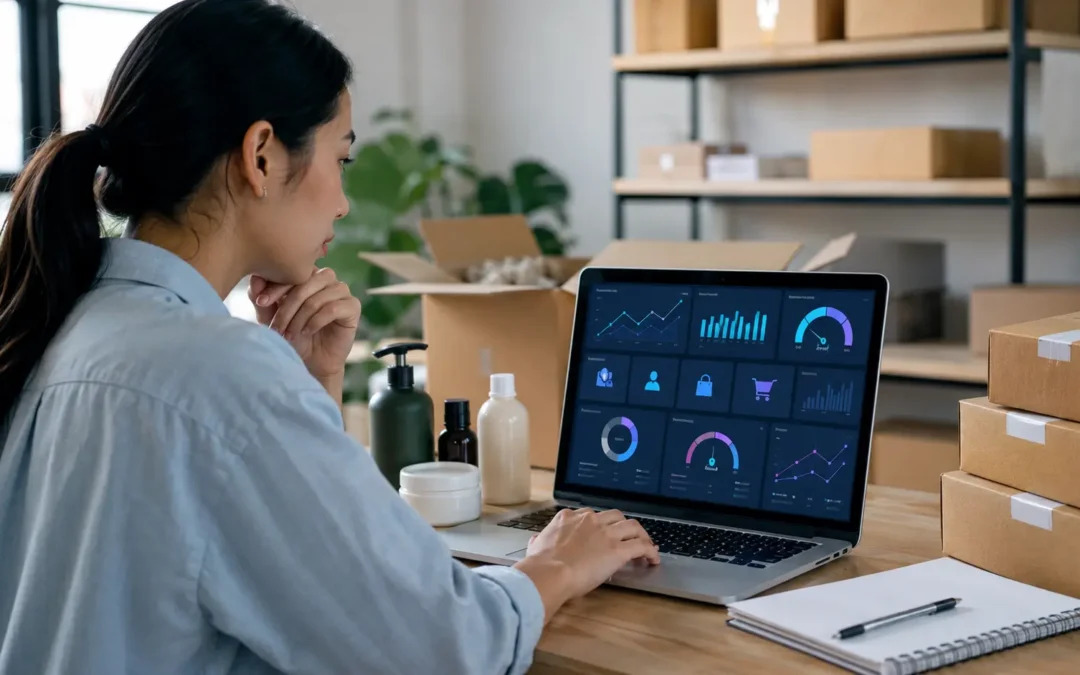 Comment analyser la demande avant d’acheter du stock sans créer d’invendus