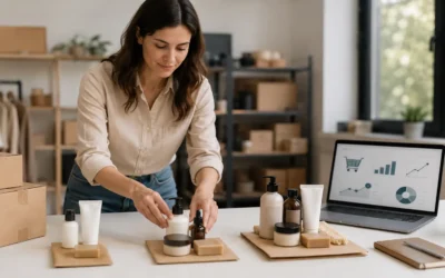 Comment créer une offre irrésistible et rentable avec des produits en lot ?
