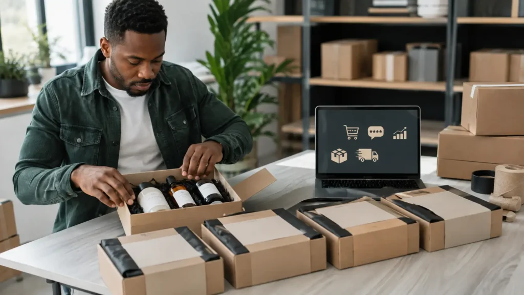 Créer une offre irrésistible et tester la vente de produits en lot en e-commerce
