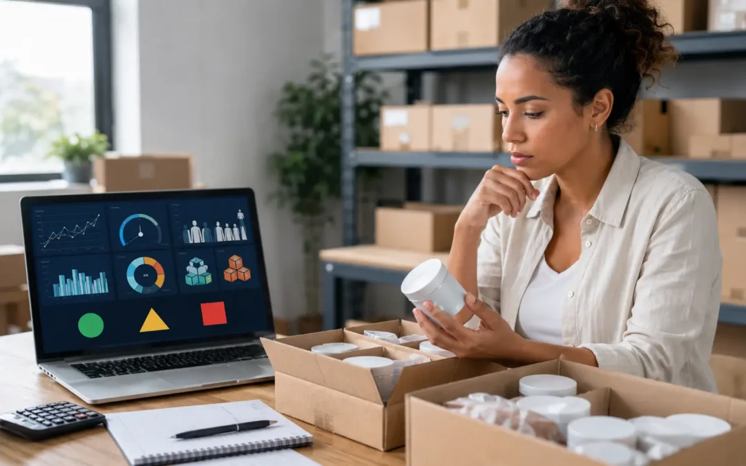 Comment éviter les invendus avant d’acheter un stock ?