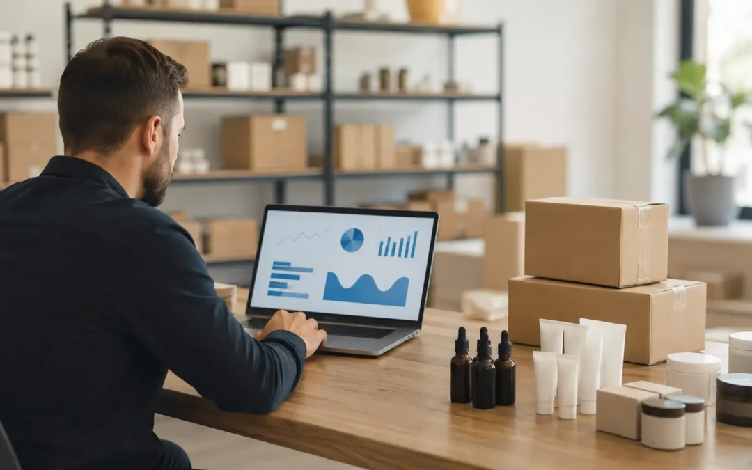 Vendre rapidement un lot de produits grâce à une stratégie e-commerce multicanale