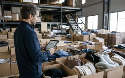 Pourquoi certains produits déstockés ne se vendent pas : les erreurs à éviter