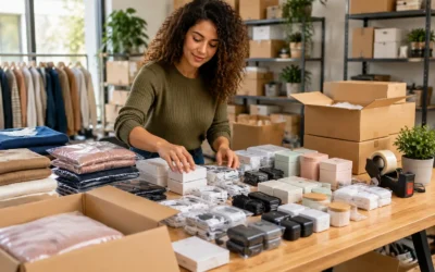 Produits vendus en lot : pourquoi ils se vendent mieux qu’à l’unité ?